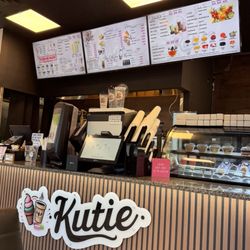 Kutie Cafe