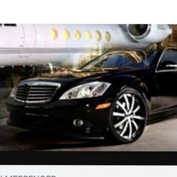 Grant Limousine & Car Service