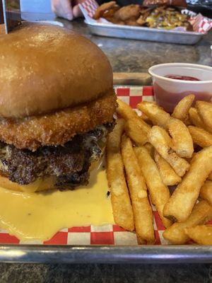 Jumbo's Beef & Brew by null