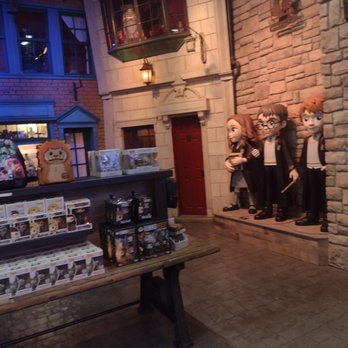 Funko - Toy Stores Near Me - Everett, Washington