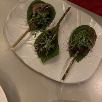 Tia Carmen - Kebabs - New American Near Me - Phoenix, Arizona