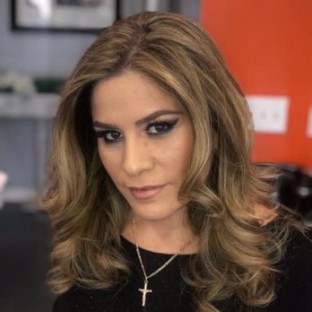 D'luxe Beauty Salon - Make up and hair make an appointment now she is so professional - Hair Salons Near Me - Glendale, California D'luxe Beauty Salon - Make up and hair make an appointment now she is so professional - Hair Salons Near Me - Glendale, California