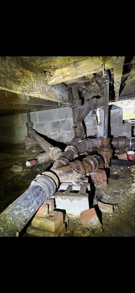 Slide of Richards Plumbing