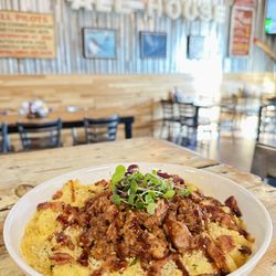 Aero Ale House - Delicious Mac & Cheese