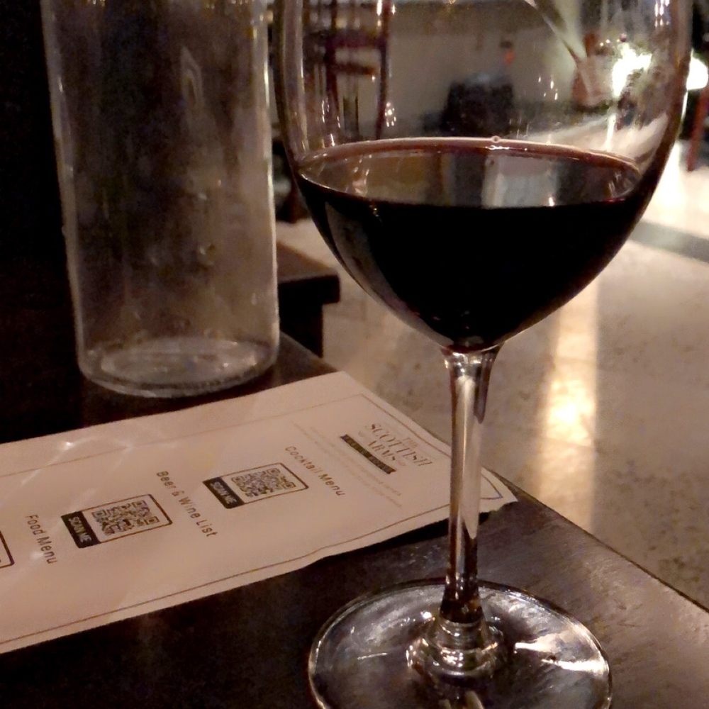 The Scottish Arms - Gastropubs Near Me - Saint Louis, Missouri