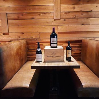 Pacific Table - Sushi Bars Near Me - Fort Worth, Texas