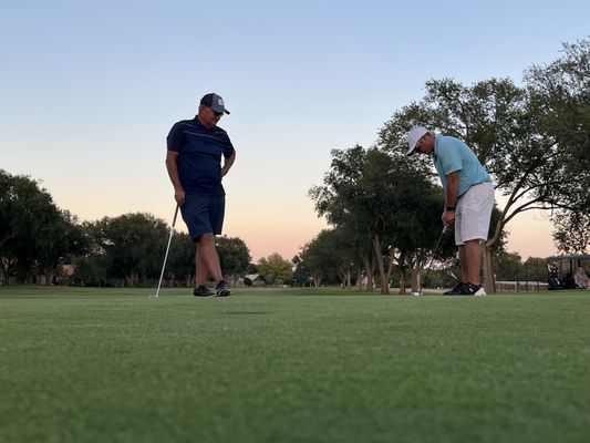 COLONIAL PARK GOLF COURSE Updated October 2025 15 Photos 1300