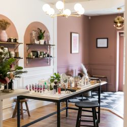 Jennie Fresa Beauty - Retail Apothecary - Clean Beauty + Wellness Products; Tata Harper, Indie Lee, LilFox, Ilia, Suntegrity, Fitglow and more