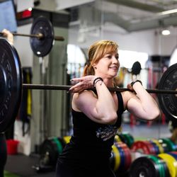 Bars & Burn Fitness