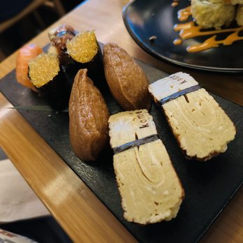 Komé - Inari massago - Japanese Near Me - Austin, Texas