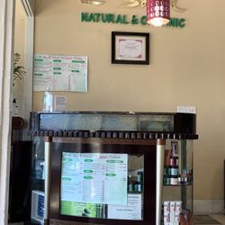 Le Soleil Natural and Organic Nail Salon and Spa