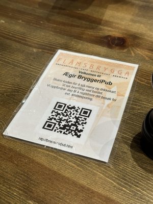 Ægir BrewPub by null