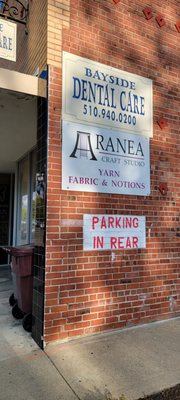 Aranea Craft Studio by null