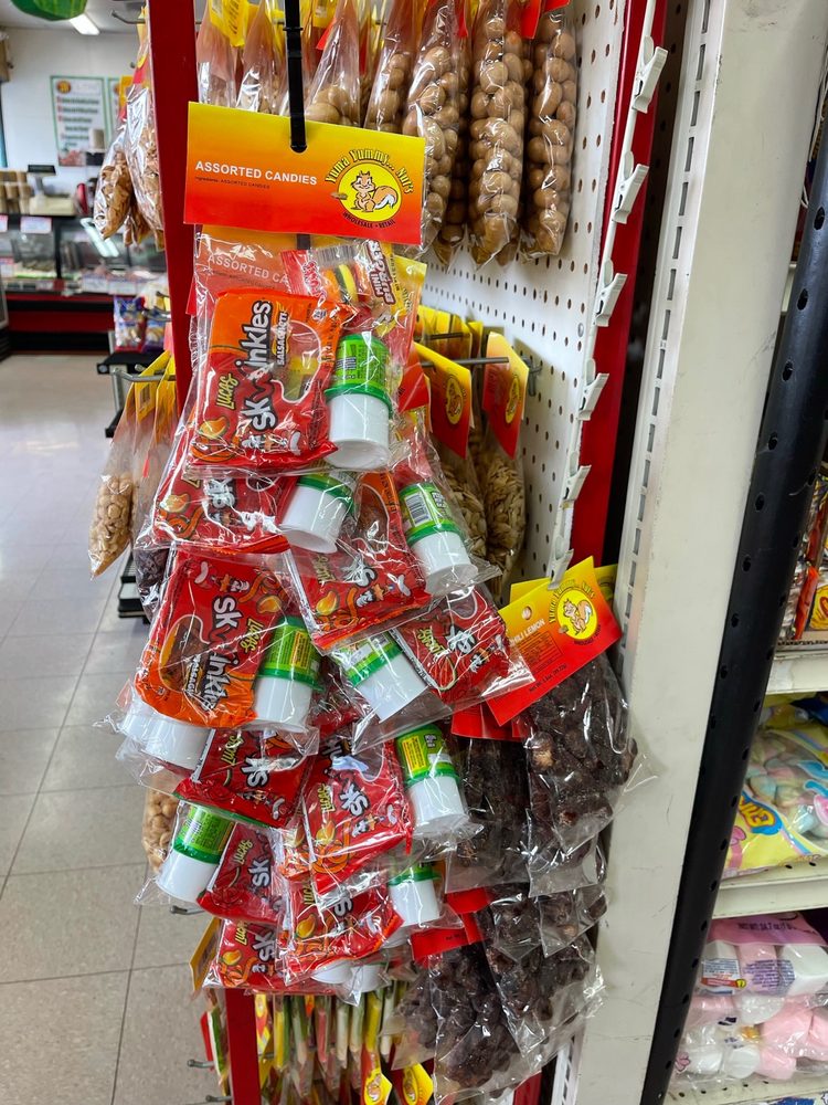 La Popular Super Market