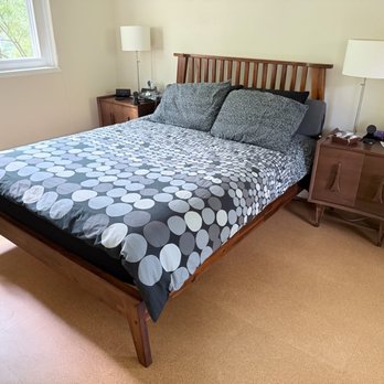 Home solution services - My new bed frame - Handyman Near Me - College Park, Maryland Home solution services - My new bed frame - Handyman Near Me - College Park, Maryland