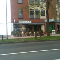Pizza Villa