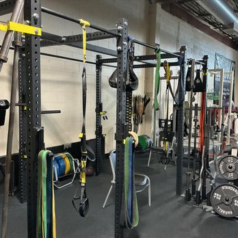 Institute for Human Performance - Trainers Near Me - Deerfield, Illinois Institute for Human Performance - Trainers Near Me - Deerfield, Illinois