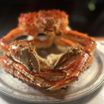 Klaw Miami - King crab - Steakhouses Near Me - Miami, Florida