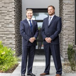 McGreevy and Comisar - Domain Realty