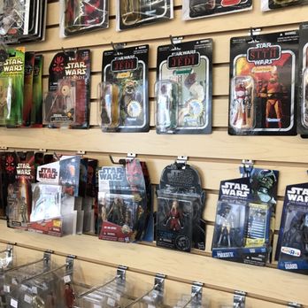 Covert Comics & Collectibles - Toy Stores Near Me - Foley, Alabama Covert Comics & Collectibles - Toy Stores Near Me - Foley, Alabama