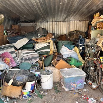Just Junkin - Junk Removal & Hauling Near Me - Santa Cruz, California Just Junkin - Junk Removal & Hauling Near Me - Santa Cruz, California