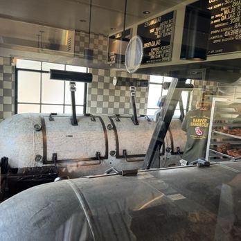 Harper Barbecue - Smokers - Barbeque Near Me - Costa Mesa, California