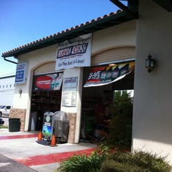 Lube N Go