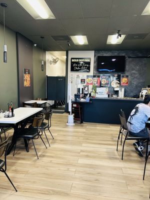 Bacolod Chick’n Inasal by null