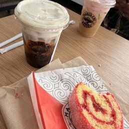 Fresas Con Crema