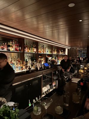 Cecchi's by null