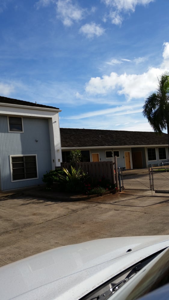 Waipio Community Baptist Church - childcare center in Waipahu, HI