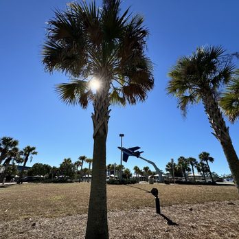 Florida Welcome Center - Visitor Centers Near Me - Pensacola, Florida