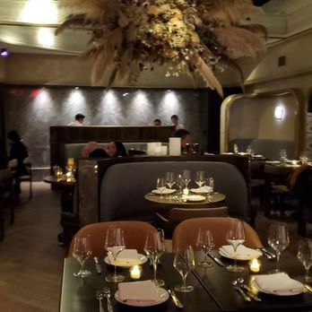 Le Basque - Vegan Near Me - New York, New York Le Basque - Vegan Near Me - New York, New York
