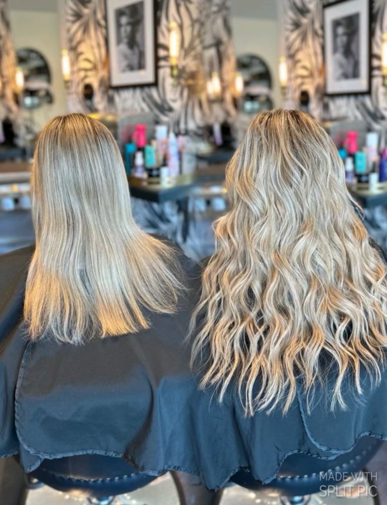 Salon on Savannah Image