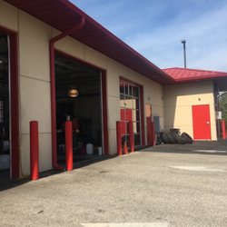 Liberty Lube & Car Care