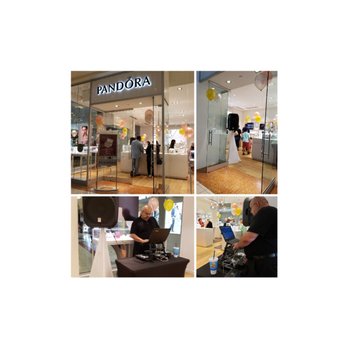 DJ Stormtrooper - Pandora Gig @ Crabtree Mall 10/6/8 - DJs Near Me DJ Stormtrooper - Pandora Gig @ Crabtree Mall 10/6/8 - DJs Near Me