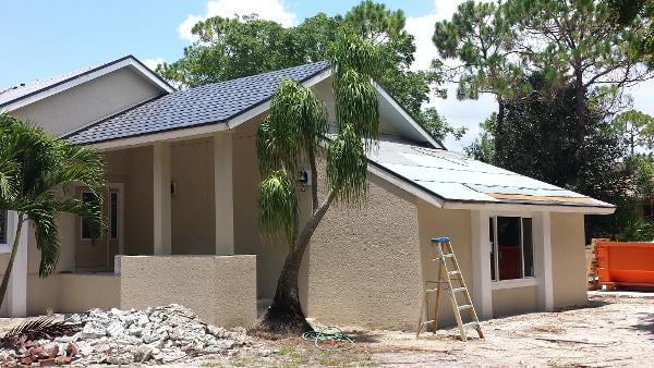 Slide of Carrillo Roofing Services