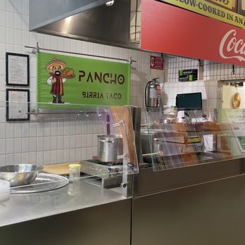 Pancho Birria Taco - Tacos Near Me - Astoria, New York