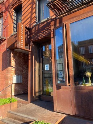 Runner & Stone by null