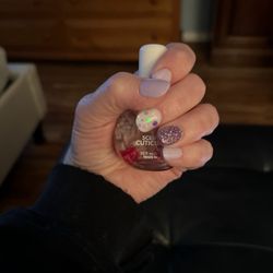 The Nail Lab - Nail art