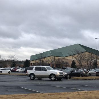 New Birth Missionary Baptist 28 Photos Churches 6400 Woodrow Rd Lithonia Ga Phone Number