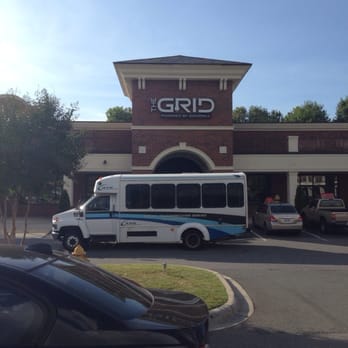 The GRID: Powered by Goodwill - Thrift Stores Near Me - Charlotte, North Carolina