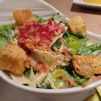 Jack Astor’s - Cesar salad - Burgers Near Me - Toronto, Ontario