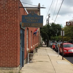 Bedford Street Antiques