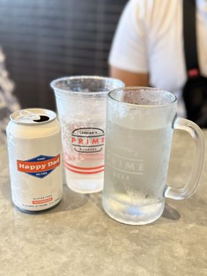 Tanner's Prime Burgers by null Tanner's Prime Burgers by null