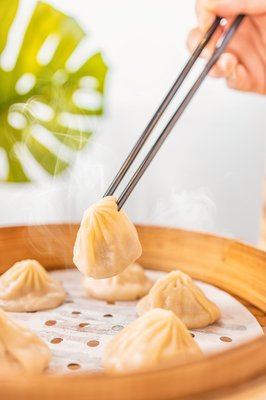 Dough Zone Dumpling House Beaverton by null