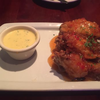 Terra Terroir - Terra Wings - New American Near Me - Brookhaven, Georgia Terra Terroir - Terra Wings - New American Near Me - Brookhaven, Georgia