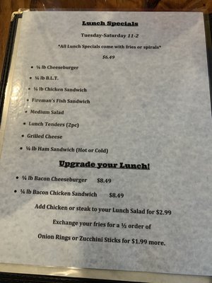 Uncle Ernie's by null