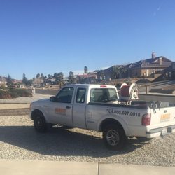 Harris Termite & Pest - Harris Termite & Pest Control providing pest control service in Apple Valley