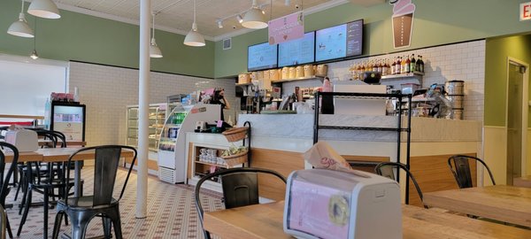 Stan's Donuts & Coffee by null